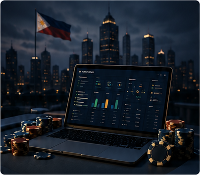 Philippine Megawagi industry outlook