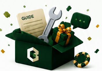 Megawagi resources